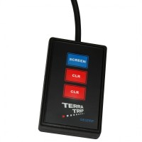 IR305K4	BELMOG CLASSIC + Terratrip remote zeroing unit 